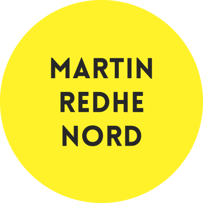 Martin Redhe Nord.