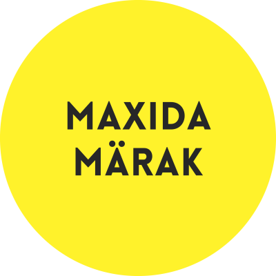 Maxida Märak.