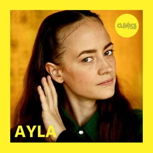 Ayla.