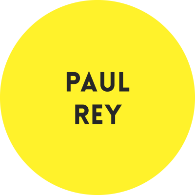 Paul Rey.