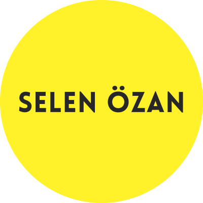 Selen Özan.