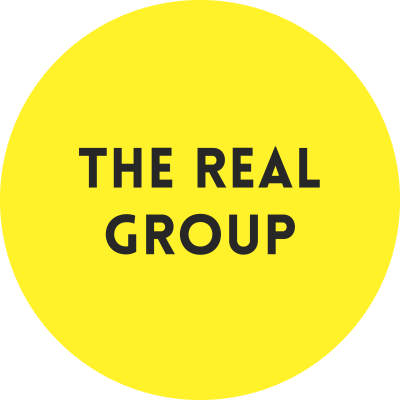 The real group.