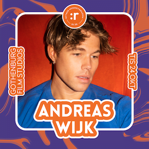 Andreas Wijk.