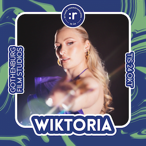 Wiktoria.