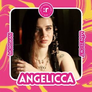 Angelicca.