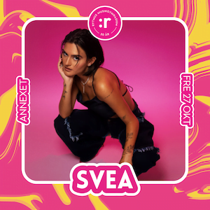 Svea.