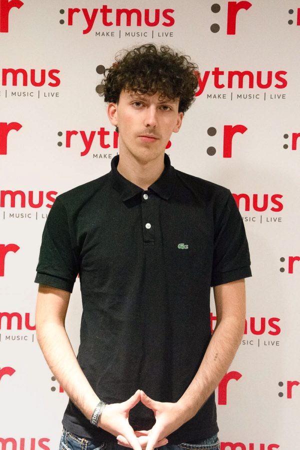 Gäster på röda mattan inför Rytmus 30 år