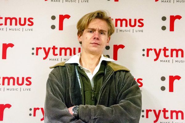 Gäster på röda mattan inför Rytmus 30 år