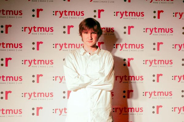 Gäster på röda mattan inför Rytmus 30 år