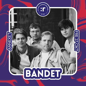 Bandet