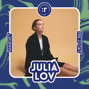 Julia Lov.