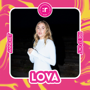LOVA.