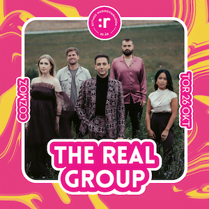 The Real Group.