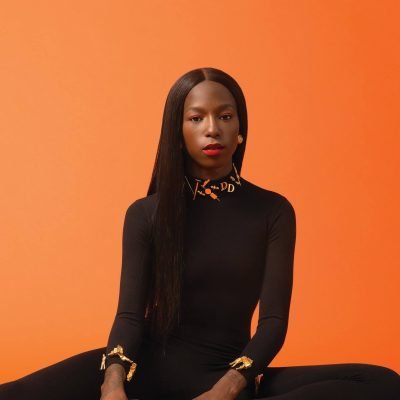 Sabina Ddumba.