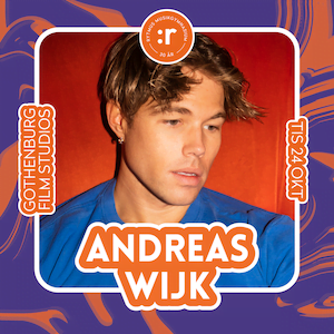 Andreas Wijk.