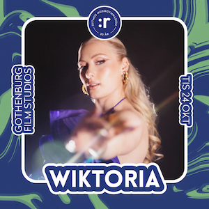 Wiktoria.