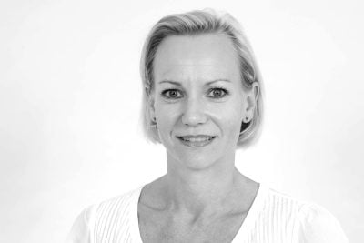 Personalbild Lina Danefors.