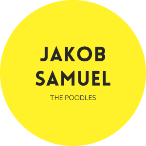 Jakob Samuel The Poodles.