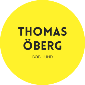 Tomas Öberg Bob Hund.