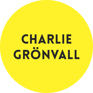 Charlie Grönwall