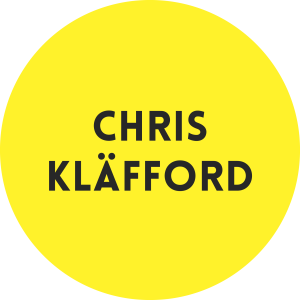Chris Kläfford