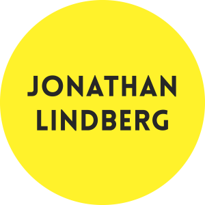 Jonathan Lindberg