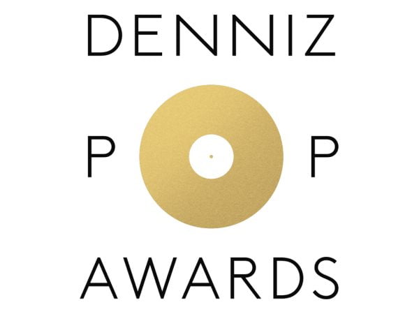 Denniz Pop Awards.