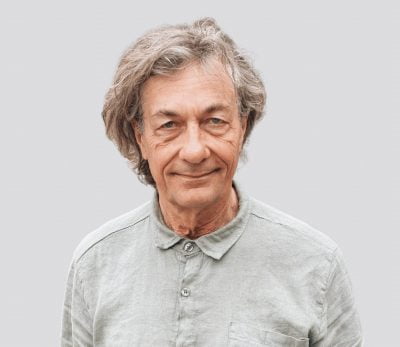 Personalbild Jan Norén.