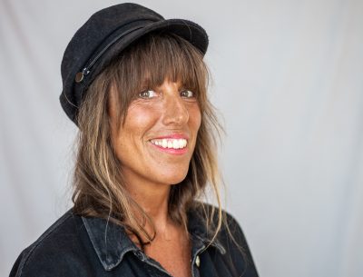 Personalbild Elin Johansson.