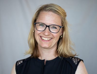 Personalbild Emma Prelog.