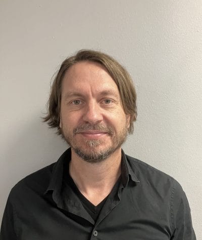 Orfeus Wärdig Tsoukalas, lärare