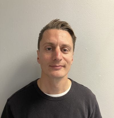 Axel Krantz Vesterberg