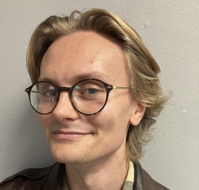 Olle Ackerud, lärare